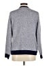 L.L.Bean Tweed Gray Pullover Sweater Size M - photo 2