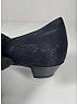 Burberry Argyle Black Canvas flats Size EU 38 1/2 - photo 8