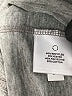 LEAGUE Gray Long Sleeve Polo Size XL - photo 8