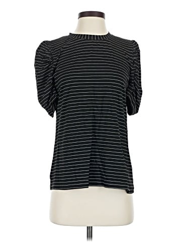 Modern Works Short Sleeve Top (view 1)