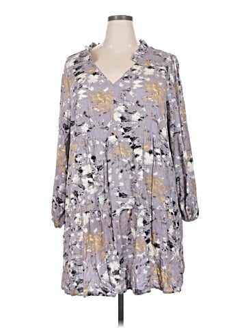 True Craft Casual Dress (view 1)