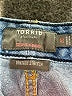 Torrid Hearts Blue Jeans Size 20 Plus - photo 4