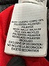 Nike 100% Polyester Red Active T-Shirt Size S - photo 8