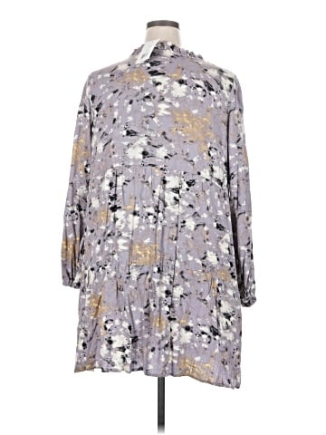True Craft Casual Dress (view 2)