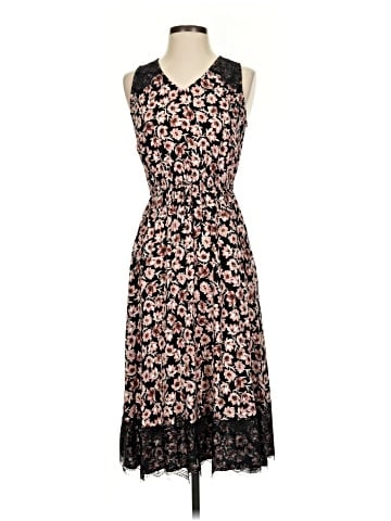 Ann Taylor LOFT Outlet Casual Dress (view 1)