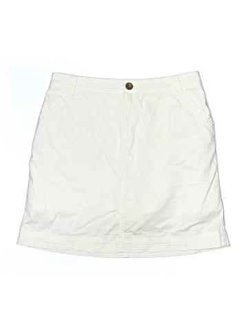 Croft & Barrow Skort (view 1)