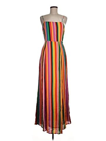 Forever 21 Casual Dress (view 1)