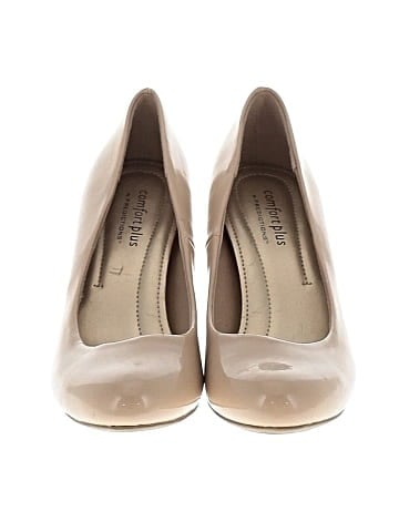 Comfort Plus by Predictions Heels (view 2)