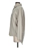 Athleta Solid Gray Long Sleeve Blouse Size XS - photo 5