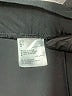 Ideology Solid Black Casual Pants Size 2X - photo 4