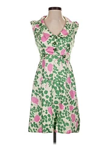 Moulinette Soeurs Cocktail Dress (view 1)