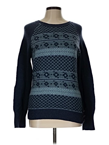 PrAna Pullover Sweater (view 1)