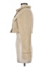 Illa Illa 100% Polyester Tan Fleece Size M - photo 5