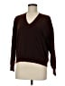 Nordstrom Rack Brown Pullover Sweater Size M - photo 1