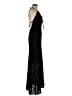 Guess Black Cocktail Dress Size M - photo 4
