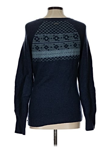 PrAna Pullover Sweater (view 2)