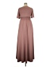 Baltic Born Brown Casual Dress Size 2X - photo 2