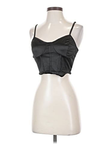 Unbranded Sleeveless Top (view 1)