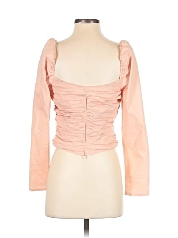 ASTR The Label Long Sleeve Top (view 2)