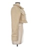 Illa Illa 100% Polyester Tan Fleece Size M - photo 4