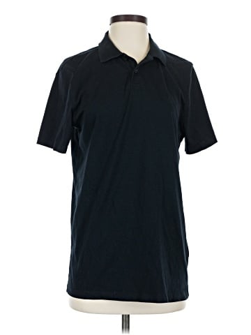 Volcom Short Sleeve Polo (view 1)