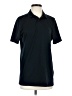 Volcom Black Short Sleeve Polo Size S - photo 1