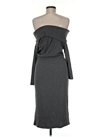 Left Coast by Dolan Casual Dress (view 2)