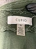 Cupio Green Pullover Hoodie Size 1X - photo 7