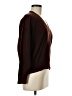 Nordstrom Rack Brown Pullover Sweater Size M - photo 4