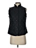Gap 100% Nylon Black Vest Size S - photo 1