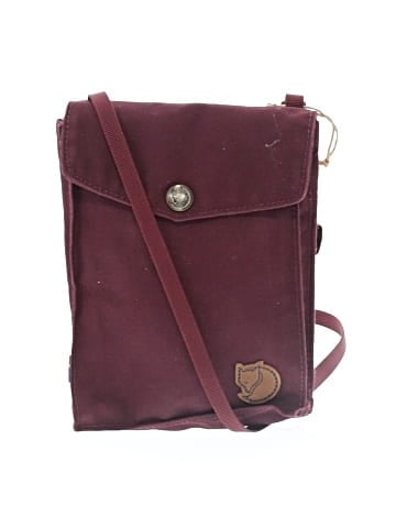 Fjällräven Crossbody Bag (view 1)