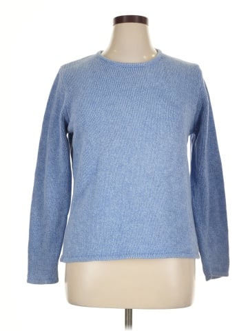 L.L.Bean Pullover Sweater (view 1)