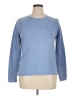 L.L.Bean 100% Cotton Blue Pullover Sweater Size XL - photo 1