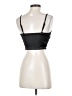 Unbranded Black Sleeveless Top Size S - photo 2