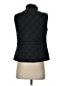Gap 100% Nylon Black Vest Size S - photo 2