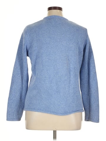 L.L.Bean Pullover Sweater (view 2)