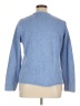 L.L.Bean 100% Cotton Blue Pullover Sweater Size XL - photo 2