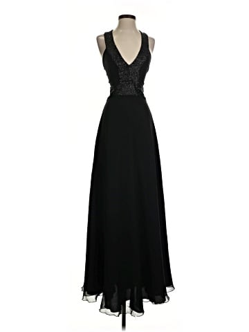 Dress the Population Cocktail Dress (view 1)