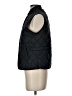 Gap 100% Nylon Black Vest Size S - photo 5