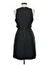 Madewell Polka Dots Black Cocktail Dress Size 8 - photo 2