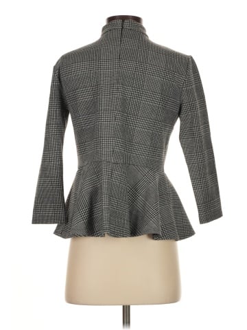 Lord & Taylor 3/4 Sleeve Top (view 2)