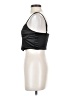 Unbranded Black Sleeveless Top Size S - photo 5