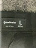 Stradivarius Black Dress Pants Size 30 waist - photo 7