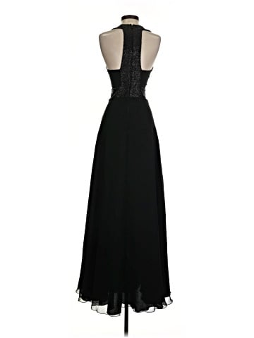 Dress the Population Cocktail Dress (view 2)