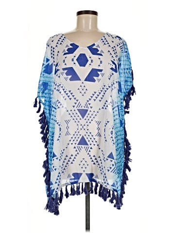 Cupshe Swimsuit Cover Up (view 1)