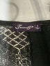 Assorted Brands Black Casual Dress Size S - photo 7
