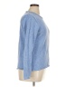 L.L.Bean 100% Cotton Blue Pullover Sweater Size XL - photo 4