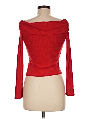 Stradivarius Turtleneck Sweater (view 2)