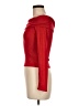 Stradivarius Red Turtleneck Sweater Size M - photo 5