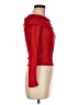 Stradivarius Red Turtleneck Sweater Size M - photo 4